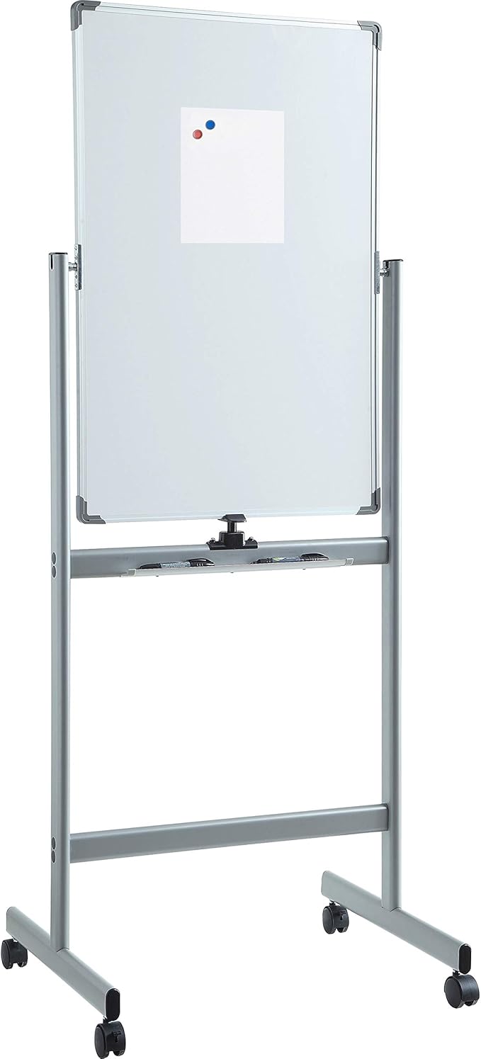 Lorell Magnetic Combo Presentation and Display Board (52567)