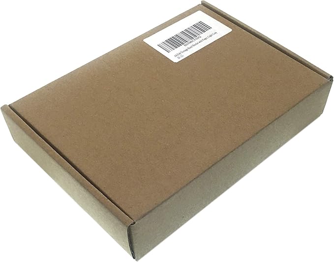 A5 Felt Binder with Pages & Binder Pocket Set Black BW