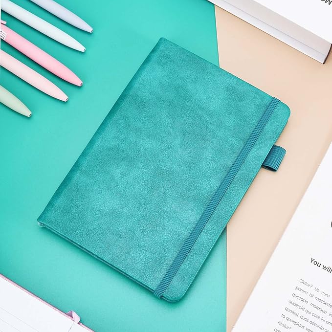 Baby's Daily Care Planner - A5 Newborn Baby Log Book for Tracking Daily Routine, 152 Easy-to-Use Pages to Monitor Nursing, Sleep, Feeding, Diapers, Pumping, and More - Green