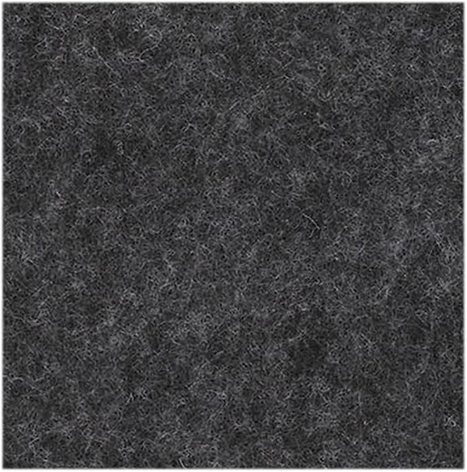 Smead Cloth Expanding File, 2" Expansion, Snap Closure, Letter Size, Gray (70921)