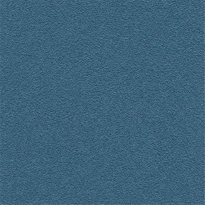 Ghent Ocean Vinyl Bulletin Board, 4.5" x 4.5", Aluminum Frame, Made in the USA