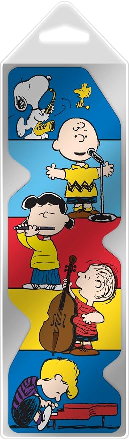 Peanuts Shapemarks