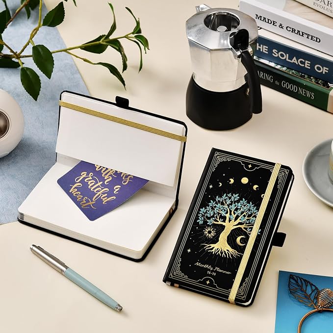Pocket Calendar 2026-2029 - 3 Year Monthly Planner from July 2026 - June 2029, Pocket Planner 2026-2029 for Purse, 6.3''×3.8''