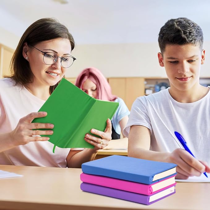 KICNIC Big LightGreen Fabric Book Cover for Hardcover, 9x11 Inch, 1 Pack, Up to 10”x12.5”, Adjustable School Book Sleeve Protector for Teens, Stretchable Decorative Cloth Book Sox for Book Lovers