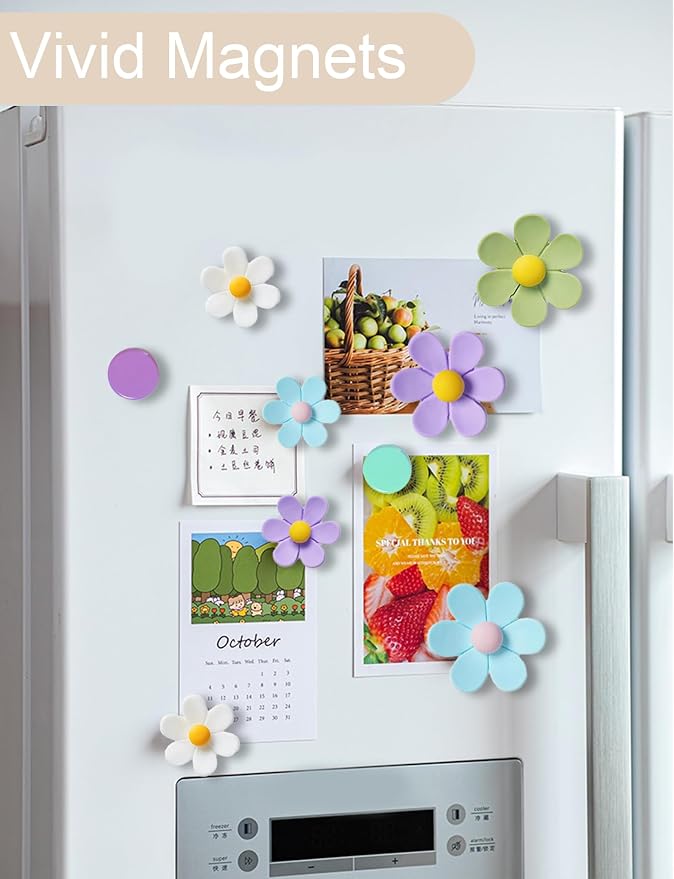 Locker Accessories Kit for Girls, 14PCS Back to School Supplies Includes Magnetic Whiteboard, Mirror, Pen Holder, Markers, Magnets, Locker Organizer & Decorations for School Locker Home Office-Blue
