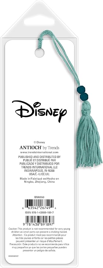 Disney Princess Premier Bookmark Stationery