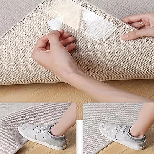 Double Sided Adhesive Tape Home Appliance Waterproof Wall Stickers