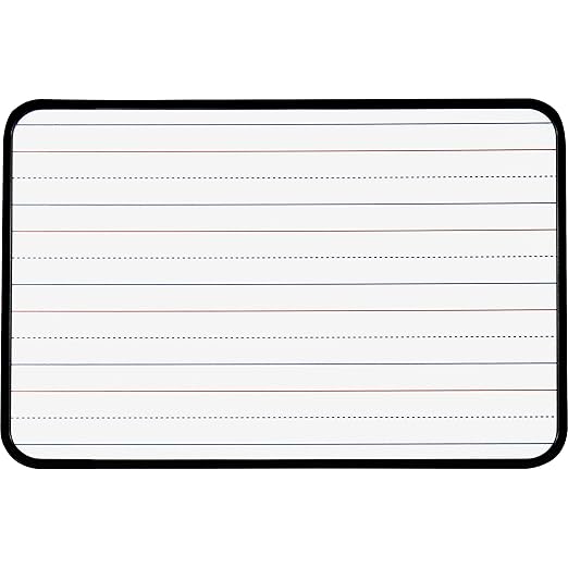 Sparco Dry-Erase Lap Boards