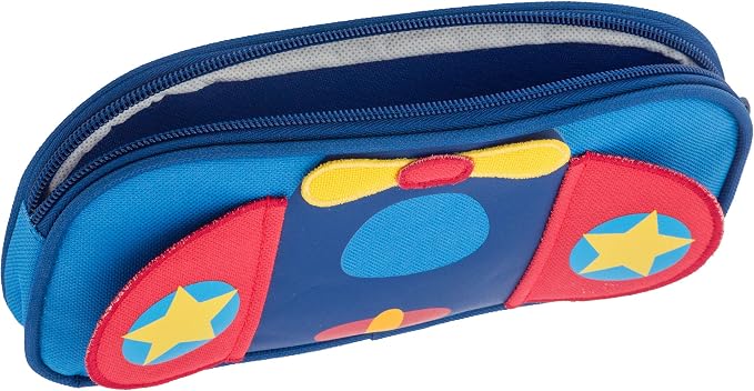 Stephen Joseph Pencil Pouches - Back to School Supplies for Kids