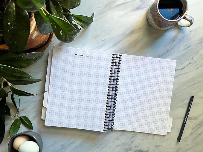 The 2026 Old-Fashioned on Purpose Planner by Jill Winger