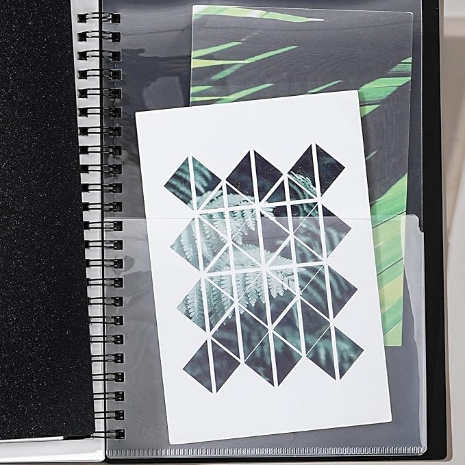 2026-2029 Monthly Planner/Calendar - 3 Year Monthly Planner 2026-2029, Jul. 2026 - Jun. 2029, 6.3" x 8.4", monthly planner with Spiral Bound, Notes Pages, 36-Month Tabs, Inner Pocket, 3 Year Calendar