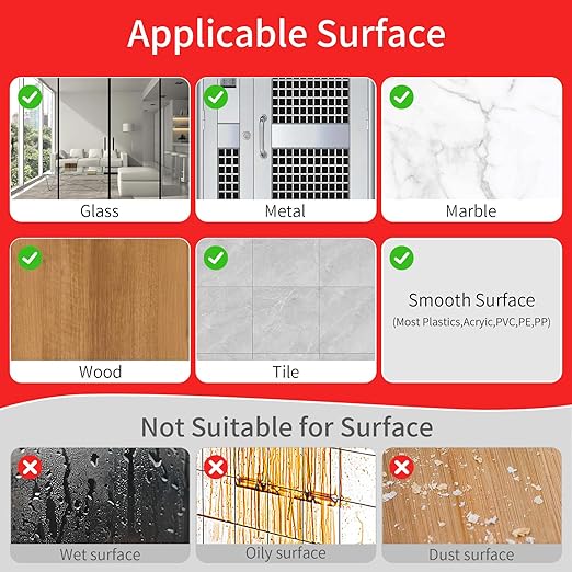 FR Heavy Duty Hook and Loop Strips - High Adhesive, Heat Resistant & Waterproof for Indoor/Outdoor Use: Car, Home, Office, RV, Boat - 1x4 Inch, 18 Sets