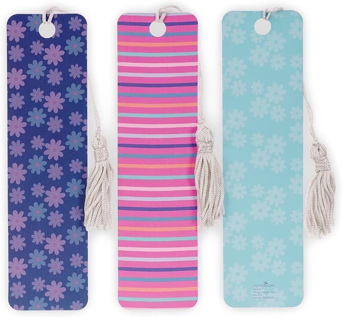 Shine for Jesus Stickers Paper Bookmark Set
