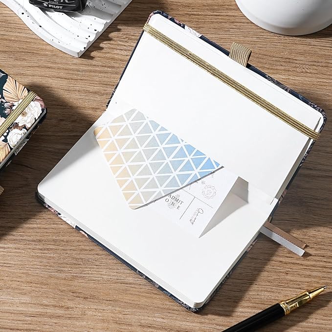 2026-2029 Monthly Pocket Planner/Calendar - JUL 2026 - JUN 2029(36 Months), 3 Year Monthly Planner 2026-2029, 6.4" x 3.8", 2 Bookmarks, Inner Pocket, Pen Holder, Perfect Organizer