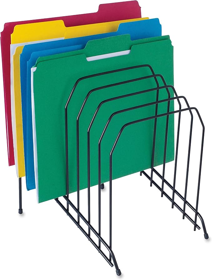 Lorell Wire File Sorter/Holder