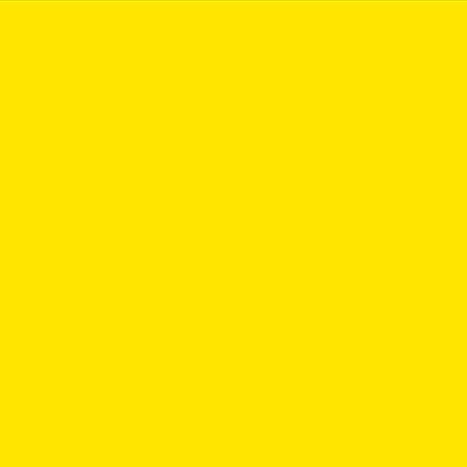 Faber-Castell Polychromos Artists' Single Pencil - Colour 107 Cadmium Yellow