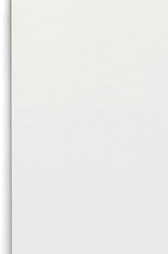 Staples School Grade 2‑Pocket Folders, White, Letter‑Size Durable Paper File Folders for Classroom & Office Organization, 25/Box