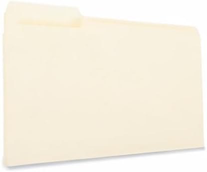 UNV15121 - Universal File Folders