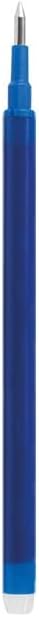 Eberhard Faber Blue Erasable Gel Ink Refills Compatible with Most Known Gel Pens - Set of 3