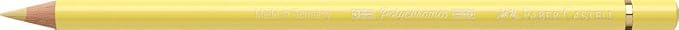 Faber-Castell Polychromos Artists' Single Pencil - Colour 102 Cream