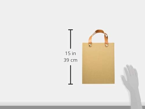 Nakabayashi 91242 Lifestyle Tool Storage Bag Craft