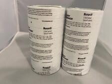 Labels for 1136 Monarch Label Gun, White, one Sleeve, 8 Rolls, 14,000 Labels