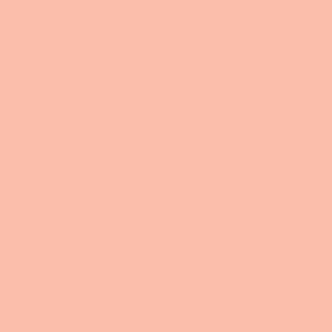 Fadeless Schoolgirl Style Bulletin Board Paper, Coral Sugar, 47.25" x 12', 1 Roll