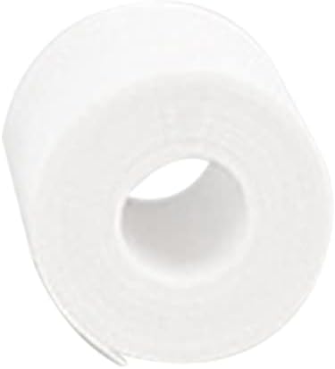 ljhnba for Creative Iron On Clothing Labels Roll Clothing Labels Gentle with Your Kids Skin Sewing Clothes Accesso Washable Iron On Fabric Labels Maker Stickers for Clothes Quilts