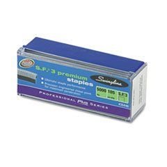 Staples,1/2 Strip