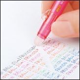 Pilot FriXion Ball Slim 038 Retractable Erasable Gel Ink Pen, Extra Fine Point 0.38mm, Green Ink, 3 Pens & 6 Refills Value Set