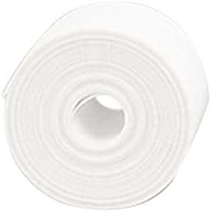 ljhnba for Creative Iron On Clothing Labels Roll Clothing Labels Gentle with Your Kids Skin Sewing Clothes Accesso Washable Iron On Fabric Labels Maker Stickers for Clothes Quilts