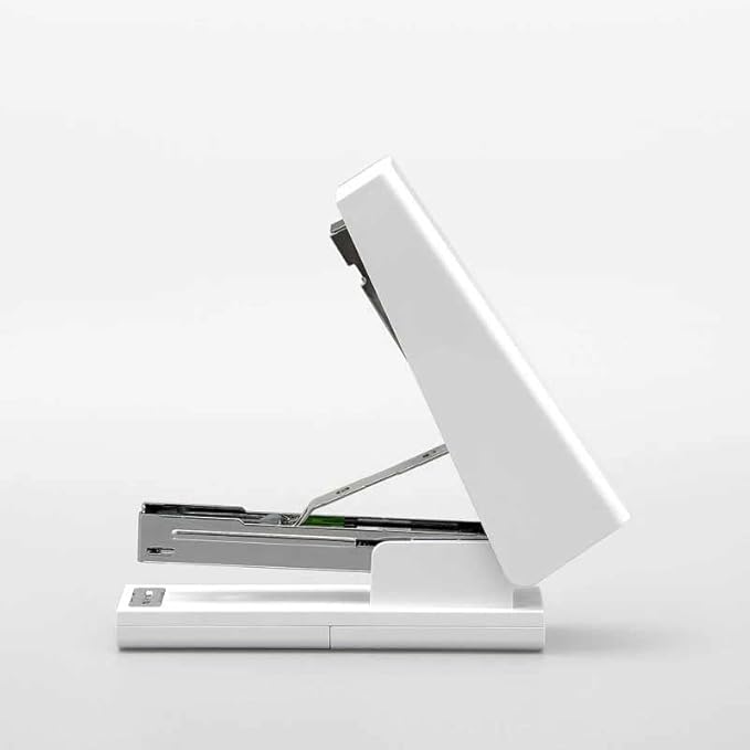 Stapler Used for Stationery, Office Supplies, School Supplies, Student Office Desktop Stapler, Stapler