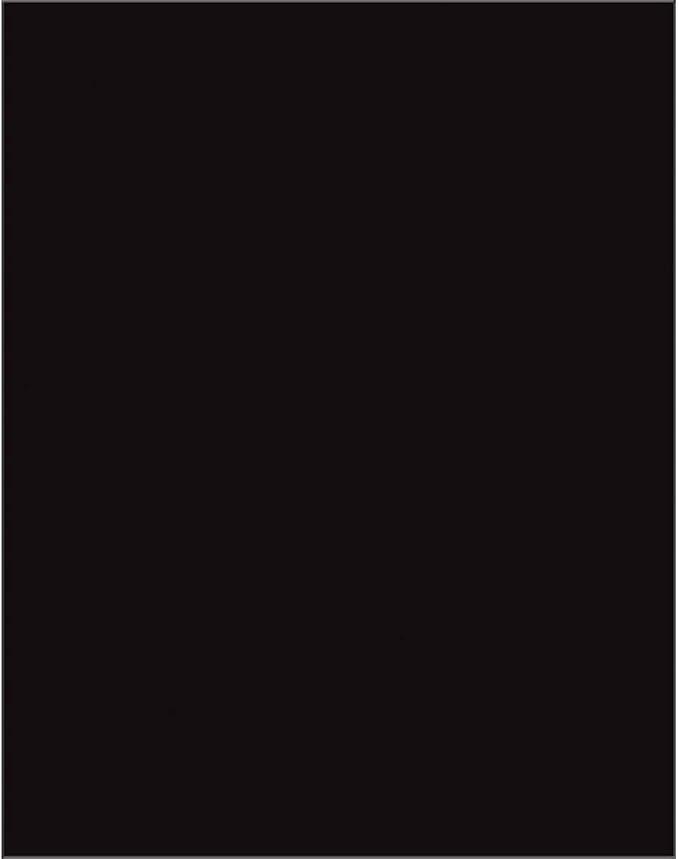 Pacon 18-Point Chalkboard Poster Board, 22" by 28", 25-Sheets (5350-1)