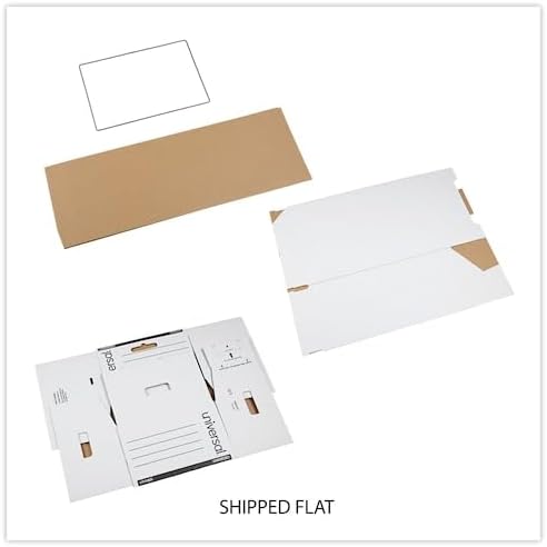 Universal Storage Case - 1 Each