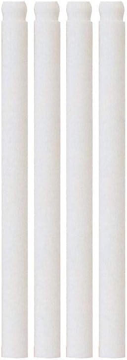 Pentel Refill for Clic Eraser, Pack of 10