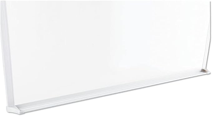 Universal One High-Quality Easel Style Dry Erase Board (43624)