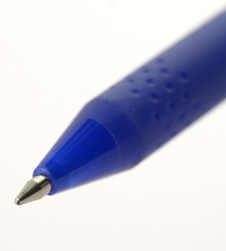 Pilot Frixion Erasable Rollerball Pen - Blue Single