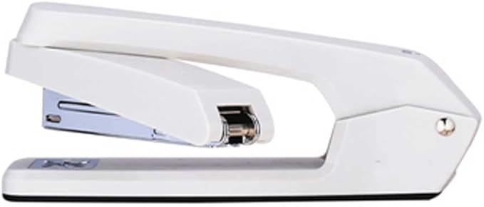 Rotary Stapler Office Household Stapler Staples Rotatable Stationery(OneColor)