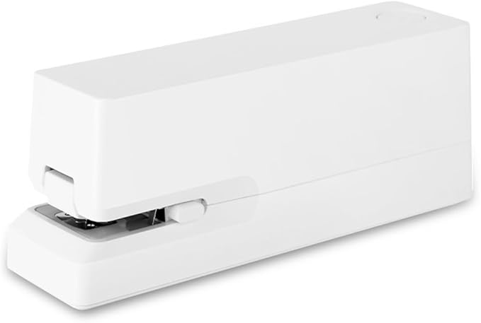 Electric Stapler Fully Automatic Induction Binding Machine(OneColor)
