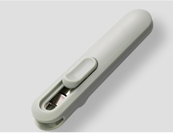 Pusher, File Holder, Small Clip, Stationery, Fixed Test Paper, Good Material, Stapler, Pusher, Clamp
