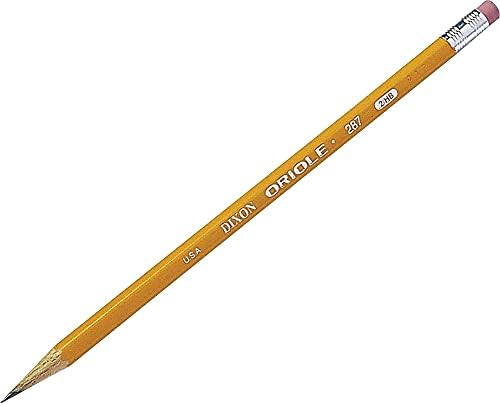Dixon Oriole Pencil