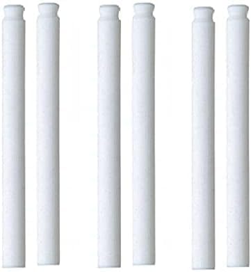 Pentel Refill for Clic Eraser, Pack of 10