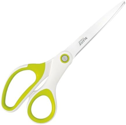 Leitz Wow Desk Accessories (Complete Set, White ? Green)