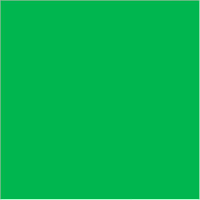 Storex 4 Gallon Storage Bin – Plastic Classroom Organizer for Books and Supplies, Green, 6-Pack (61480C06C)