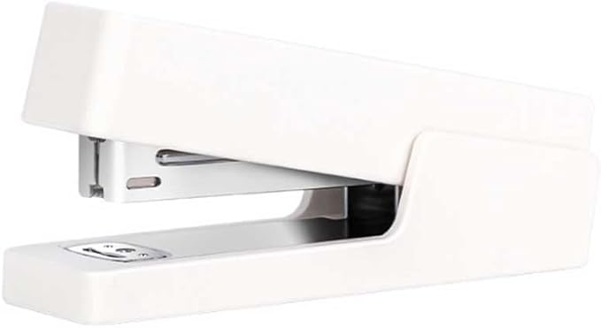Stapler Office Accessories Manual Stapler Office Household Accessories Desktop School Supplies Stationery Stapler(E)