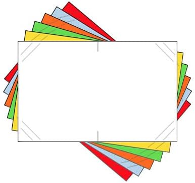 Custom Price Custom Price Gun Labels - 240,000 Customizable Monarch 1115 Compatible Labels to fit All Monarch 1115 Price Guns. Full case + 16 Ink Rollers (You Choose The Colors, Font and Text)