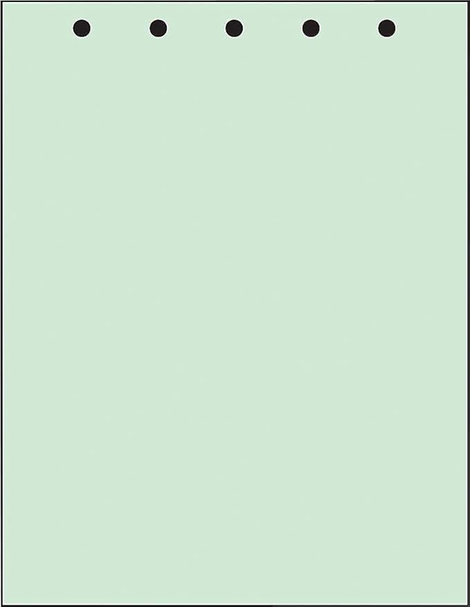 Pendaflex Earthwise 04335 Recycled File Folders, 1/3 Top Tab, Ltr, Violet (Box of 100), Letter
