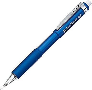 Pentel Twist-Erase III Mechanical Pencil