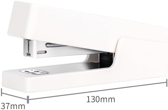 Stapler Small Medium Standard Type Effortless Booking