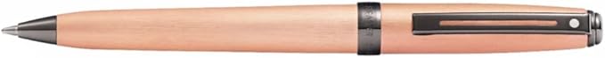 Sheaffer Prelude Copper Tone PVD Ballpoint Pen